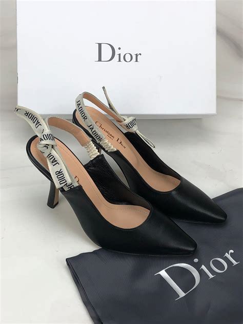 dior topuklu